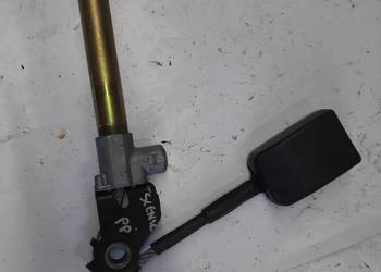 Renault Scenic 1 prawy napinacz pasa bezpieczeństwa