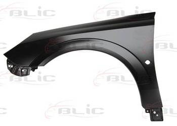 BŁOTNIK PRZEDNI LE/PR - OPEL VECTRA C 10/05-10/08