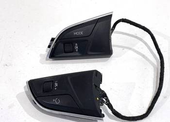 PRZEŁĄCZNIKI KIEROWNICY AUDI A4 B9 8W0951523A WŁĄCZNIK