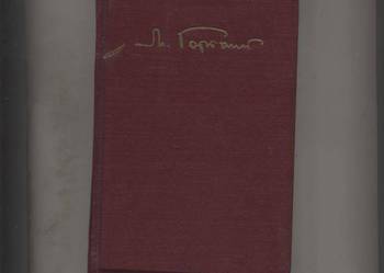 Childhood - Maksym Gorki