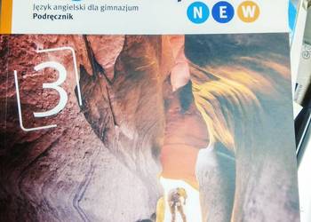 English Explorer 3 podręcznik