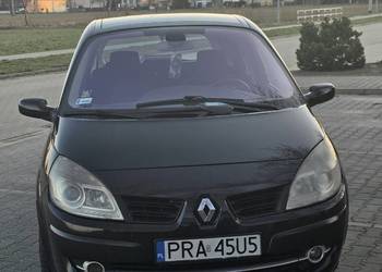 Renault Grand Scenic 1.9 tdi