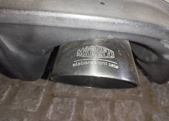 Abarth 500 SS  esseesse 160km