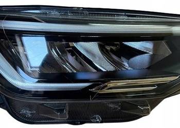 LAMPA PRAWA PRZÓD LED VOLKSWAGEN TAIGO EU