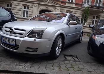 Signum 2.0 turbo
