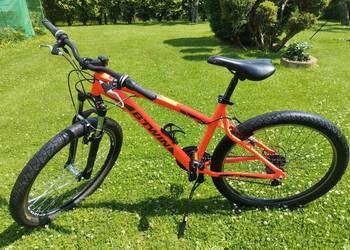 B-twin rockrider mtb