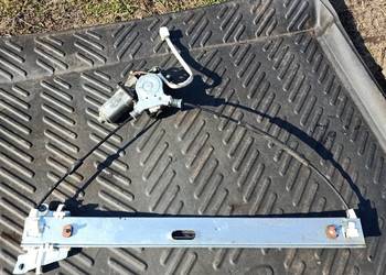 Podnośnik szyby silniczek lewy przód Mazda Premacy I lift