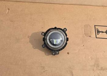 Halogen lewy Led Mini Cooper  F54 F55 F56 F57 Lci 7497767