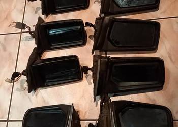 Lusterko mercedes W116 W123 W124W126 W201