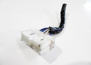 WTYCZKA KOSTKA WTYK NISSAN NOTE XTRAIL MICRA JUKE