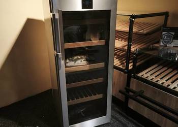 Chłodziarka do wina Liebherr WPsd 4652 Vinidor