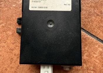 Bmw e39 e46 telestart webasto