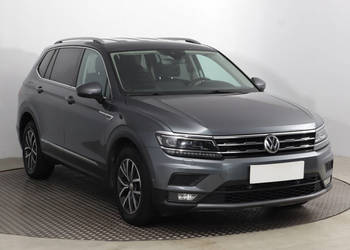 VW Tiguan Allspace 1.4 TSI