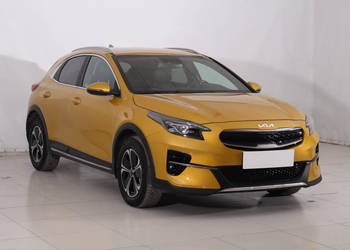 Kia XCeed Plug-in-Hybrid