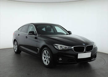 BMW 3GT 320i GT