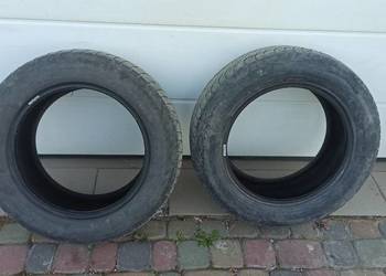 Opony Zimowe BFGoodrich gForce Winter 225 55 R16 * 2 sztuki * MONTAZ *
