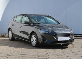Ford Focus 1.0 EcoBoost
