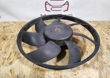 Wentylator Chłodnicy Citroen C Elysee Peugeot 301 1.6 HDi M159984