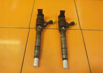 RANGER MAZDA BT-50 2.5 TDCI 08r 143KM WLAA wtrysk wtryskiwacz 0445110250