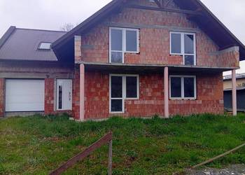 Dom na sprzedaż Kęty 220m2