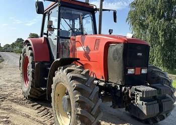 Ciągnik ZTS18345