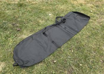 Oryginalny pokrowiec na narty Skoda