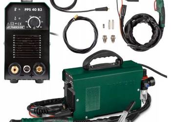 Przecinarka plazmowa PARKSIDE - nowa