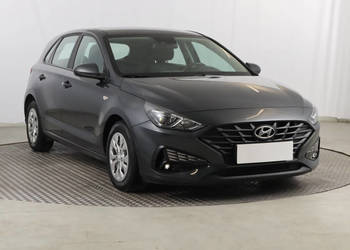 Hyundai i30 1.0 T-GDI