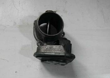 Przepustnica BMW E87 E92 2.0D N47 780437301