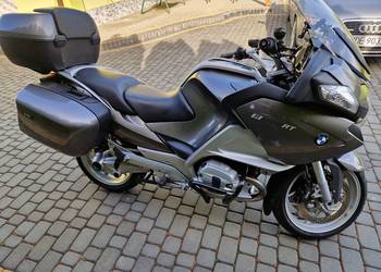 Bmw r1200rt