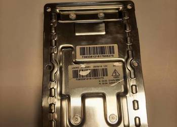 Przetwornica Xenon Valeo LAD5G