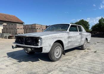 Volvo 262c 1978 Bertone