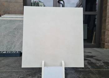 PŁYTKA gres GPTU 603 WHITE 60X60 GAT 2 PROMOCJA