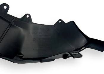 MERCEDES GLC X253 Oslona boczna zderzaka przod prawa OE