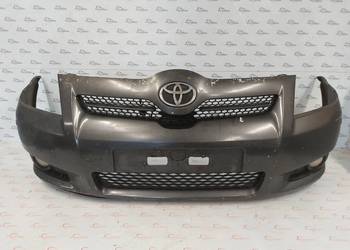 TOYOTA COROLLA VERSO II LIFT zderzak przód 52119-0F050