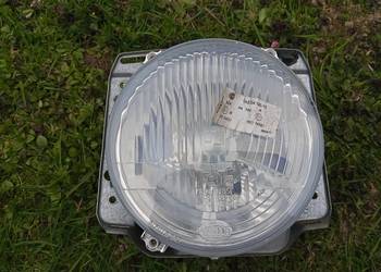 Lampa reflektor przedni Hella Golf II nowy