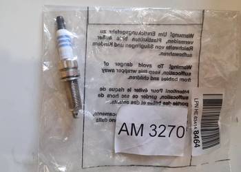 Świecą zapłonowa Beru Z332