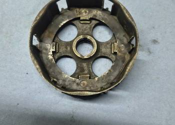 Kosz na Simson SR1 SR2 nowy PRL