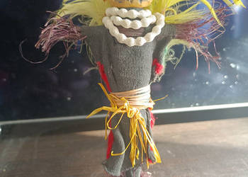 Laleczka Voodoo