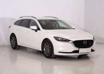 Mazda 6 2.0 Skyactiv-G