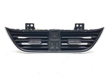 KRATKA NAWIEWU PRZÓD FORD FOCUS IV JX7B-19K617-AL Hatchback WENTYLACJI