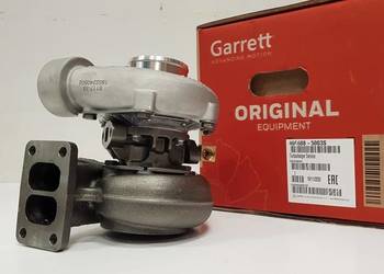Nowa turbosprężarka GARRETT 466608-5003S 409710-5002S