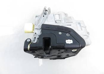 ZAMEK PRAWY PRZEDNI VW PASSAT B6 B7  3C1837016A