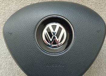 Poduszka air bag kierownicy VW Golf 7, Passat B8, Audi