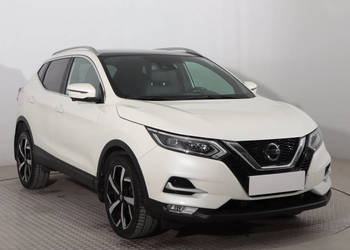 Nissan Qashqai 1.3 DIG-T
