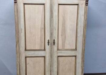 Bardzo Ładna Szafa Eklektyczna AntykiMarki.pl