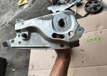 AUDI 80 B3 PAS PRZEDNI OKULAR PRAWY