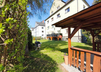 Ogłoszenie mieszkanie Skoczów 76.93m2 2 pok