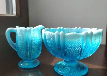 George Dawidson Cukiernica i mlecznik z 1888 roku