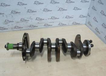 OPEL AGILA 1.2 16V K12B V1OM253 85KM 09r wał korbowy nominalny 73K